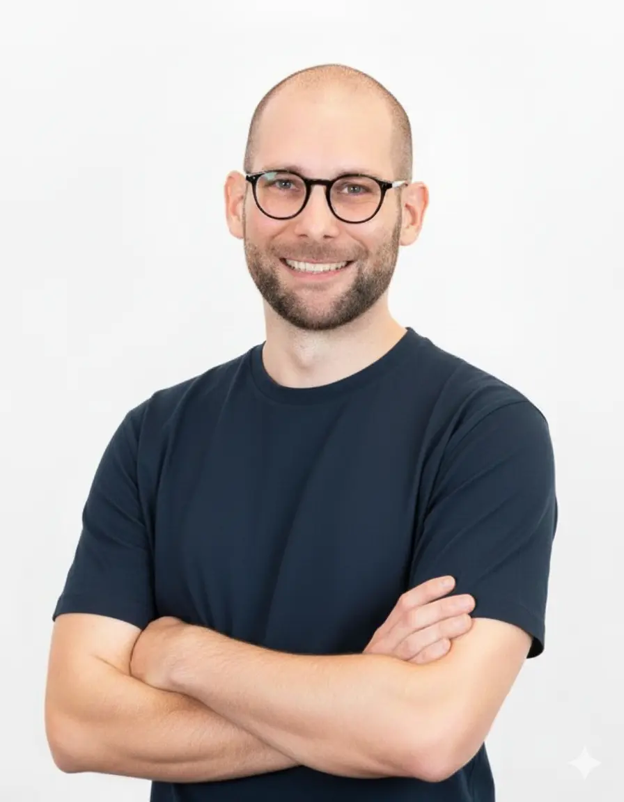 Robert Thorn, Co-Founder TX-Partner