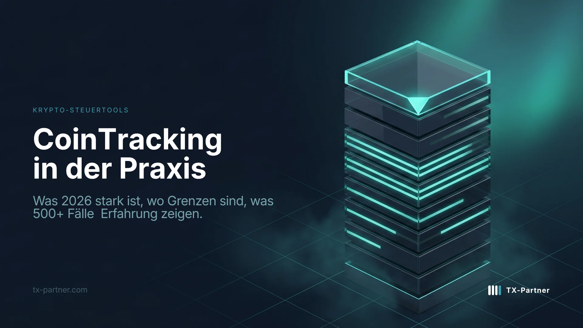 CoinTracking Erfahrungen 2026