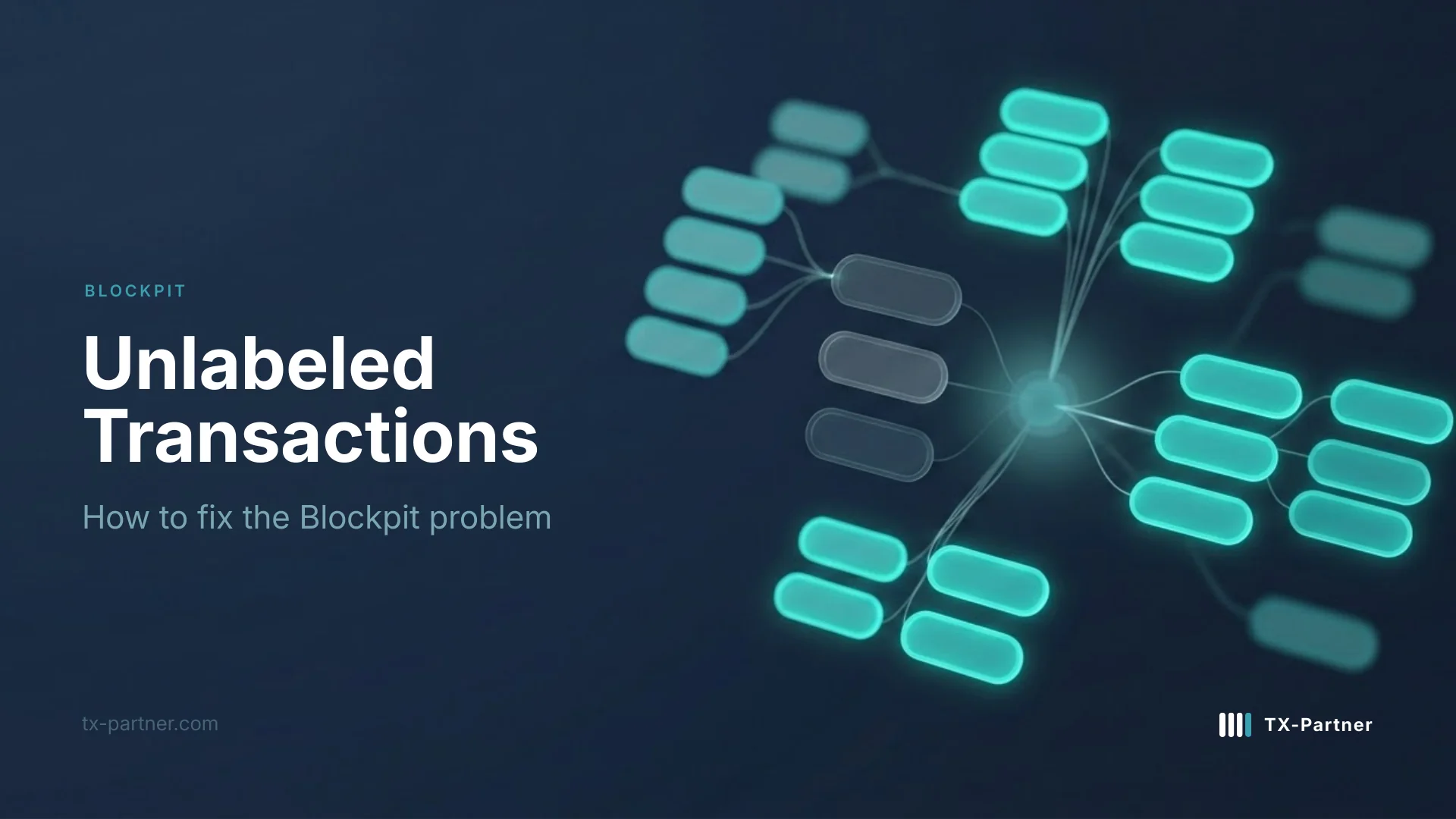 Blockpit Unlabeled Fix