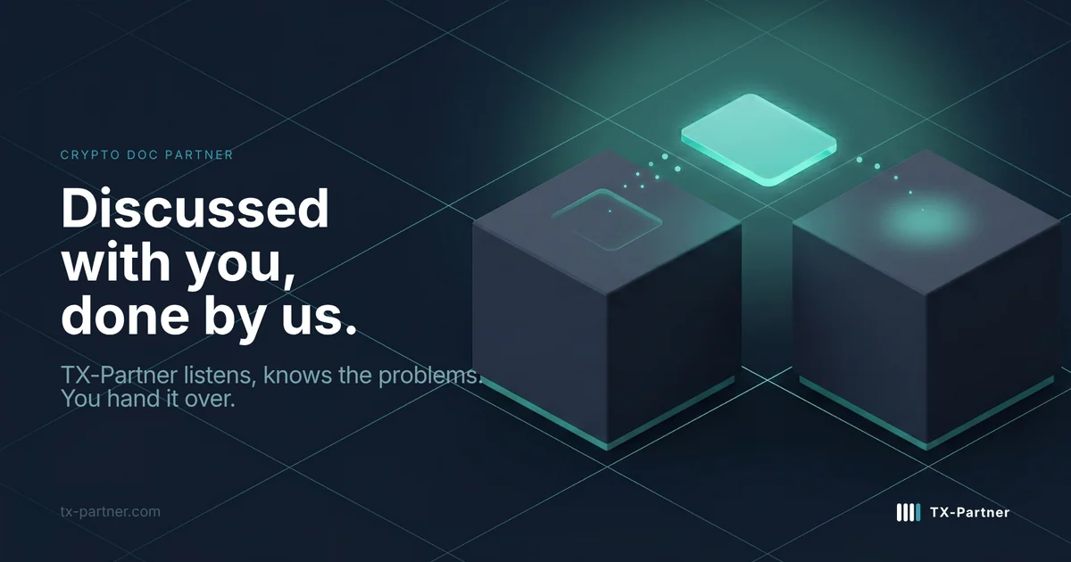 When the Crypto Tax Tool Falls Short